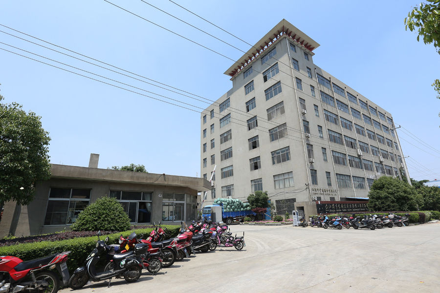 चीन Jiangyin Jinlida Light Industry Machinery Co.,Ltd कंपनी प्रोफाइल