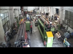 पूरी तरह से स्वचालित गैबियन नेट मशीन सभी जाने के लिए तैयार है! कारखाने प्रत्यक्ष शिपमेंट लागत का 30% बचाता है।