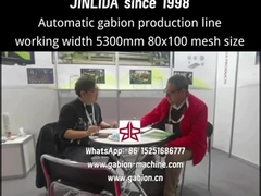 क्यों 80% वैश्विक ग्राहक हमारी गेबियन मशीनों का चयन करते हैं? पूरी प्रक्रिया का खुलासा!