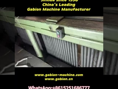 जिन्लिडा द्वारा गेबियन मशीनेंः आपकी परियोजनाओं के लिए असीमित संभावनाओं को अनलॉक करें