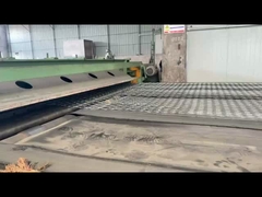 जिन्लिडा गैबियन मशीन निर्माण में अग्रणी ब्रांड है।