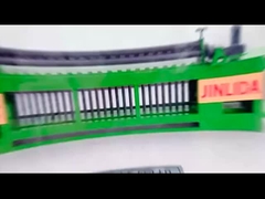 वैश्विक इंजीनियरों की पसंदः 10,000+ परियोजनाएं जिनलिदा की सैन्य-ग्रेड गेबियन तकनीक पर निर्मित हैं