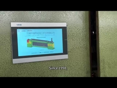 5 गुना तेज़ और शून्य त्रुटिः ग्लेडर की सीएनसी गेबियन मशीनें वैश्विक इंजीनियरिंग को कैसे नियंत्रित करती हैं