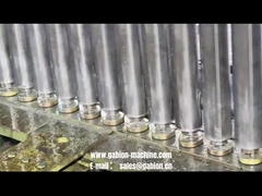 जिन्लिडा सीएनसी गेबियन मशीनें: विविध अनुप्रयोगों के लिए एक वैश्विक समाधान