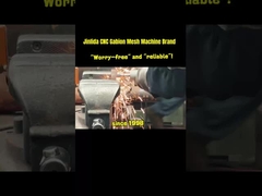 चीन से प्रीमियम गेबियन मेष समाधान - Jinlida बुद्धिमान सीएनसी प्रौद्योगिकी