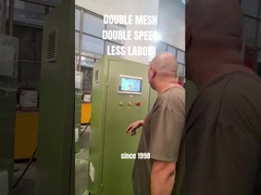 Jinlida 5th-Gen IoT बुद्धिमान सीएनसी गेबियन जाल मशीन कुशल, सटीक, बहुमुखी