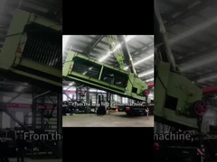 गैबियन मेश निर्माण में उछाल क्यों? स्मार्ट फैक्ट्रियाँ जिनलिडा गैबियन मशीनों का उपयोग करती हैं