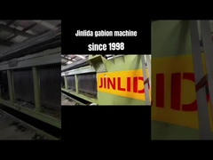 सबसे अच्छी कीमत गैबियन मेश मशीन | उच्च गति और चीन से सीधे फ़ैक्टरी