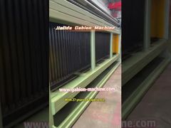 जिनलिडा सीएनसी गैबियन मशीन – गति, शक्ति और स्मार्ट प्रदर्शन का संयोजन!