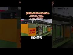 ऑर्डर आते रहते हैं — JINLIDA कभी नहीं रुकता!