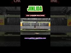 गाबियन मशीनें दक्षिण पूर्व एशिया को निर्यात की जा रही हैं