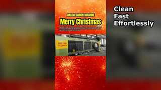 जिनलिडा की ओर से मेरी क्रिसमस: आपके लिए सबसे विश्वसनीय गेबियन मशीनें लेकर आया हूँ!