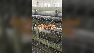 JINLIDA गेबियन मशीन: अपना उत्पादन बढ़ाएँ और अपनी फ़ैक्टरी का दायरा बढ़ाएँ!