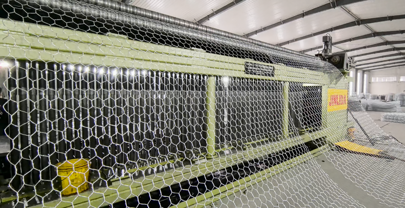 नवीनतम कंपनी ब्लॉग के बारे में गैबियन मशीन संचालन में अप्रत्याशित डाउनटाइम एक प्रमुख जोखिम क्यों बन रहा है