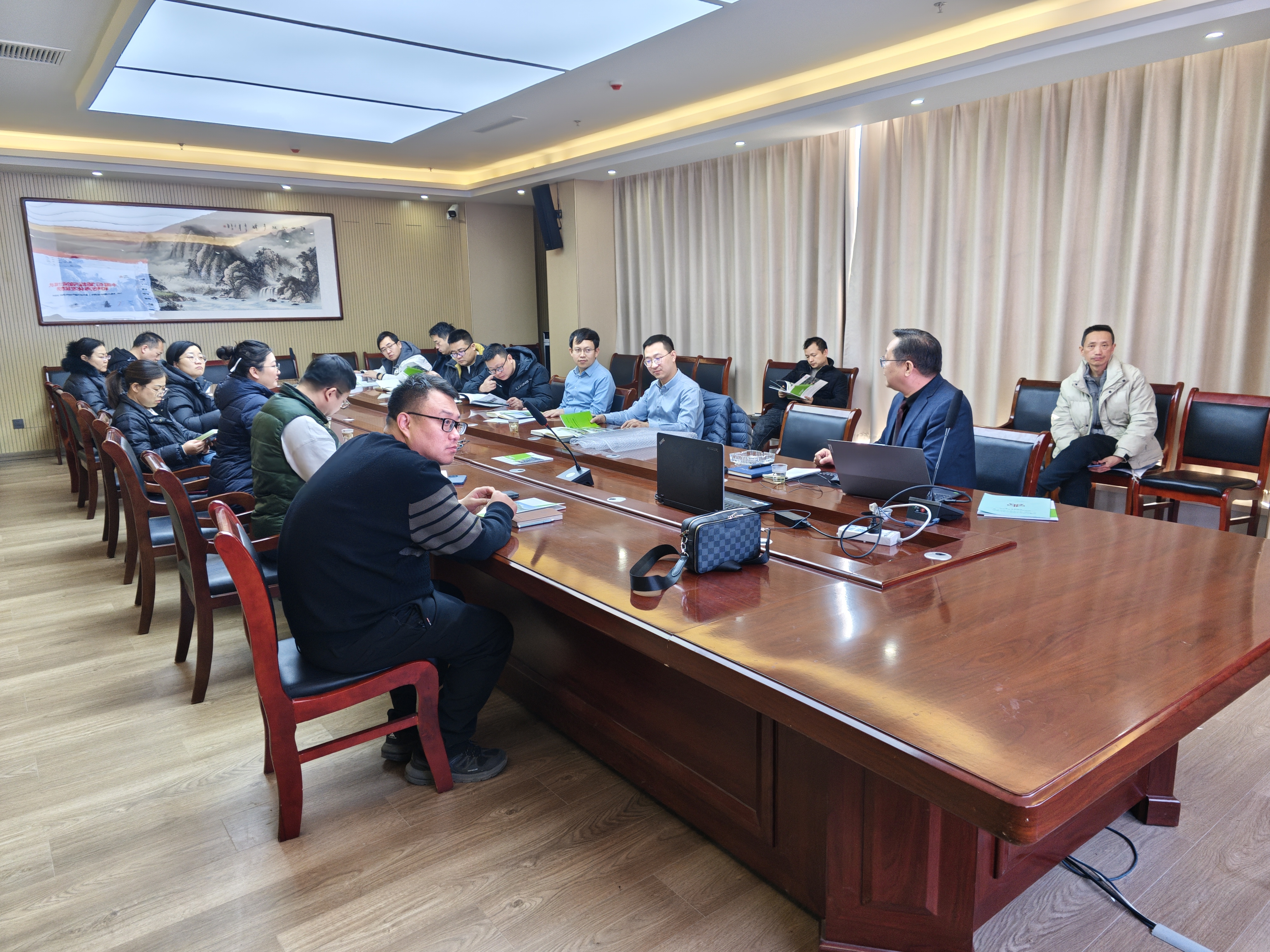 नवीनतम कंपनी ब्लॉग के बारे में वैश्विक गैबियन उत्पादन में दीर्घकालिक उपकरण विश्वसनीयता प्राथमिकता बन जाती है