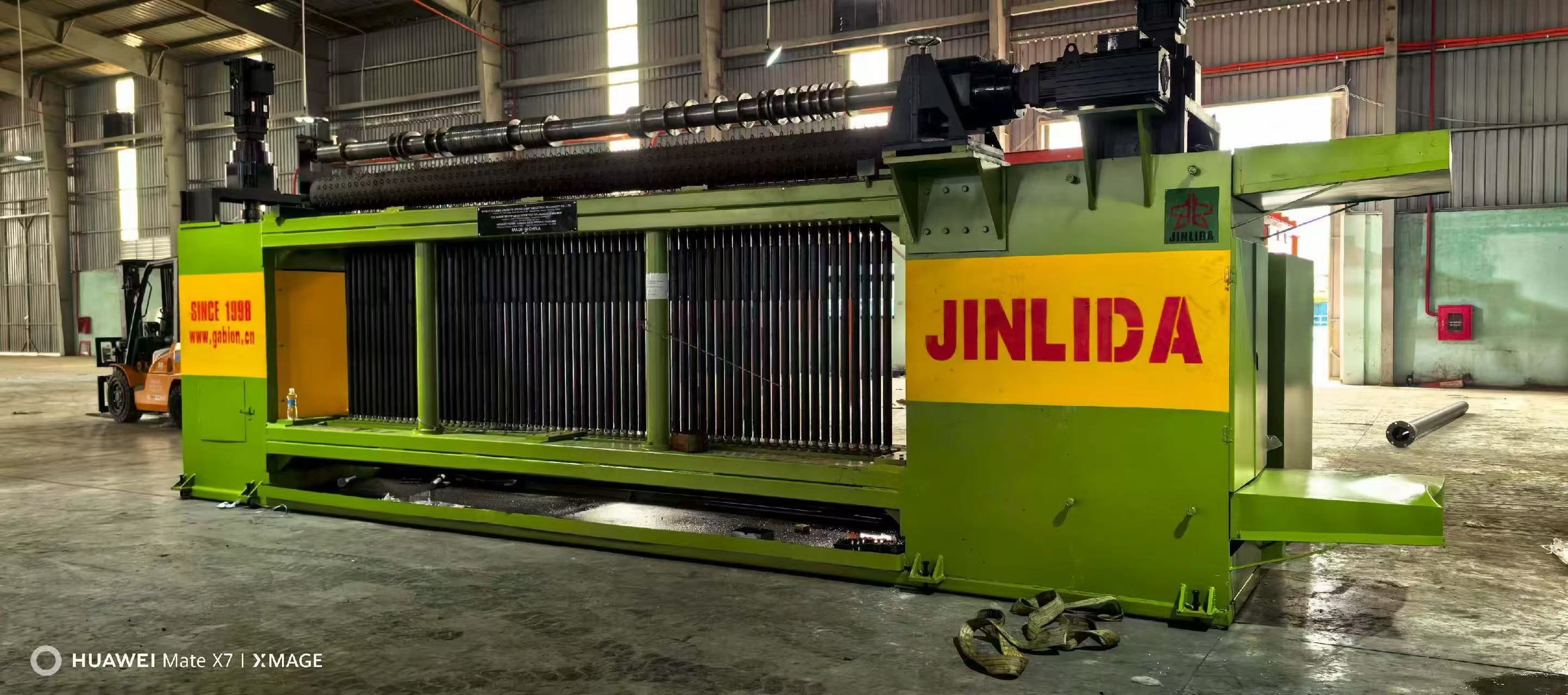 नवीनतम कंपनी ब्लॉग के बारे में सीएनसी गेबियन जाल मशीन खरीदने के लिए गाइड (2026 संस्करण)