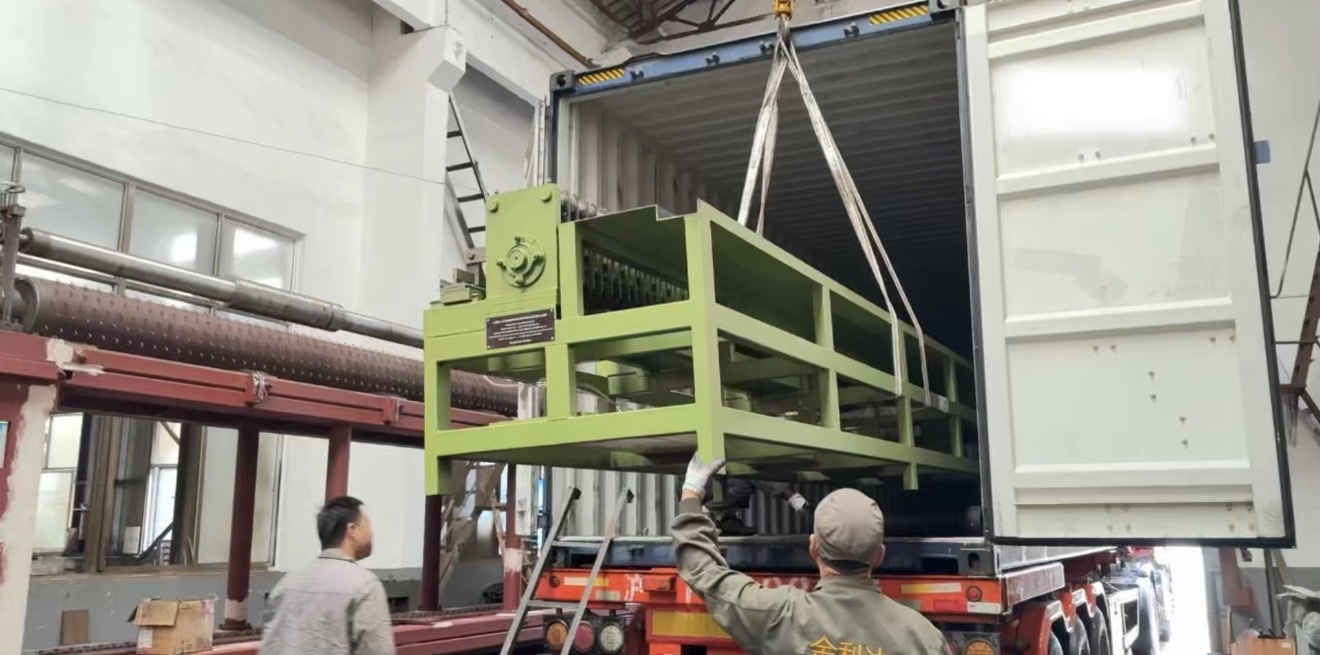 नवीनतम कंपनी ब्लॉग के बारे में Machine Edge Rolling for Gabion Mesh: Advantages in Strength, Efficiency and Anti-Corrosion