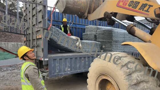 खरीदें वैश्विक अग्रणी गैबियन मशीन निर्माता | लगभग 30 वर्षों से 50+ देशों की सेवा ऑनलाइन निर्माण