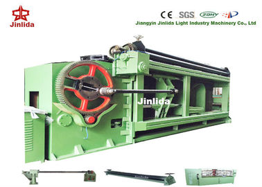 खरीदें स्वचालित डबल ट्विस्ट हेक्सागोनल गेबियन मेश मशीन पीएलसी कंट्रोल 225 मी / एच आउटपुट ऑनलाइन निर्माण