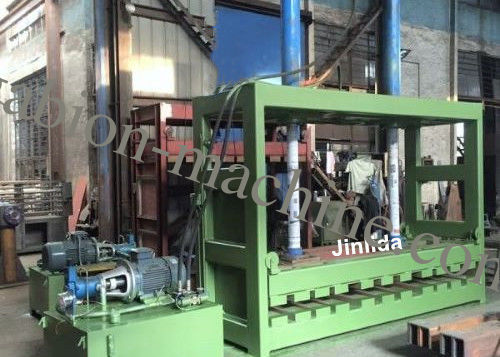 खरीदें तार जाल और प्रेस 2x1x1m के लिए अनुकूलित विद्युत बॉक्स गेबियन मेष पैकिंग मशीन ऑनलाइन निर्माण