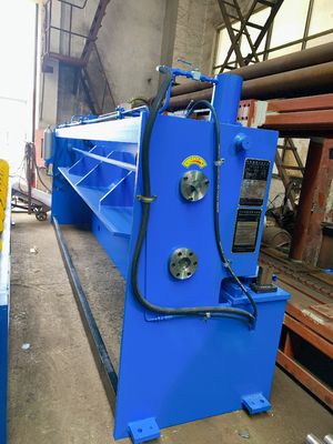 खरीदें टीयूवी 7.5kw पीएलसी वायर मेष कटिंग मशीन ओपन फॉर्मूला ड्राइव ऑनलाइन निर्माण