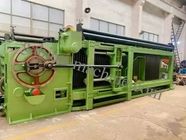 SGS 4300mm Wire Mesh Manufacturing Machine With Infraed Safety Protection