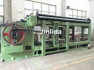 खरीदें 3.5 मिमी वायर 2300 मिमी मेष वायर बनाने की मशीन आसान स्थापना: ऑनलाइन निर्माण