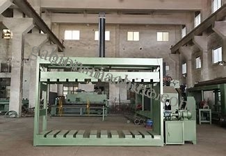 खरीदें रासायनिक गेबियन मेष मशीन 225m/H गेबियन बॉक्स उत्पादन लाइन ऑनलाइन निर्माण